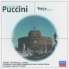 Puccini: Tosca (Highlights) [CD]