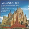 Magnus 900 - Hymns Introits and Anthems [CD]