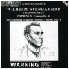 Wilhelm Stenhammar: Symphony No. 2; Excelsior [CD]
