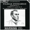 Wilhelm Stenhammar: Symphony No. 2; Excelsior [CD]
