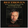 Beethoven: Sonata in Bb Op 106; Sonata in A Op 101 [CD]