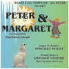 Peter & Margaret [CD]