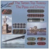 Scotland - The Tartan Top 20 - The Pipes & Drums [CD]