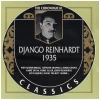 The Chronological Django - 1935 [CD]