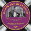 Adrian Rollini 1929-1934 (2 CDs) [CD]