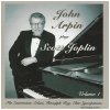John Arpin Plays Scott Joplin  Volume 1 [CD]