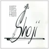 Notes from Shoji [CD]