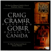 Craig Cramer Plays Two Gober Organs in Canada [CD]