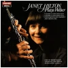 Janet Hilton Plays Weber [CD]