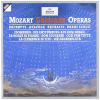 Mozart Operas - Excerpts [CD]