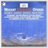 Mozart Operas - Excerpts [CD]