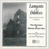 Laments & Dances: Music from the Folk Traditions [CD]