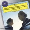 Stravinsky: Petrouchka; Prokofiev: Sonata No.7; Webern: Variations Op. 27; Boulez: Sonata No. 2 [CD]