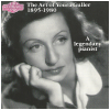 The Art of Youra Guller, 1895-1980 [CD]