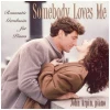 Somebody Loves Me [CD]