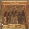 From the Swedish Organ Scene [CD]