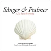 Sanger & Psalmer - I St Jacobs Kyrka [CD]