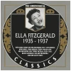 The Chronological Ella Fitzgerald 1935-37 [CD]