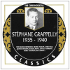 Stephane Grappelly 1935-1940 [CD]