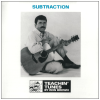 Subtraction [CD]