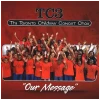 Our Message [CD]