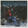 Crazy Old Man [CD]