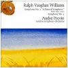 Vaughan Williams: Symphony No 3, No 4 [CD]