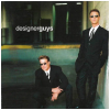 Designer Guys [CD]