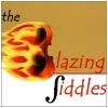 Blazing Fiddles [CD]