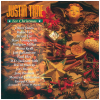 Justin Time For Christmas [CD]