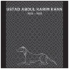 1934-1935 by Ustad Abdul Karim Khan [CD]