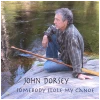 Somebody Stole My Canoe [CD]