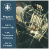 Mozart Horn Concertos [CD]