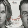 Amarilli Duo [CD]