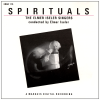 Spirituals [CD]