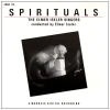 Spirituals [CD]