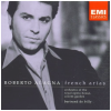 French Arias [CD]