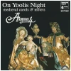 On Yoolis Night. Medieval Carols & Motets [CD]