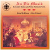 An Die Musik [CD]