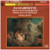 Fanfarinette - Music for the French Harpsichord [CD]