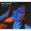 Astor Piazzolla [CD]