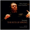 Stravinsky: Rite Of Spring / Scriabin: Poeme De L'extase [CD]