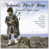 Mackenzie's Pipes & Strings [CD]