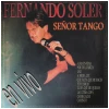 Senor Tango - En Vivo [CD]
