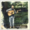 Minstrel in the Rain [CD]