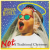 Not a Traditional Christmas [CD]