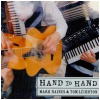 Hand To Hand [CD]