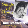 Songs of Home [CD]