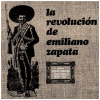 Revolucion De Emiliano Zapata [CD]