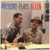 Plays Steve Allen [CD]